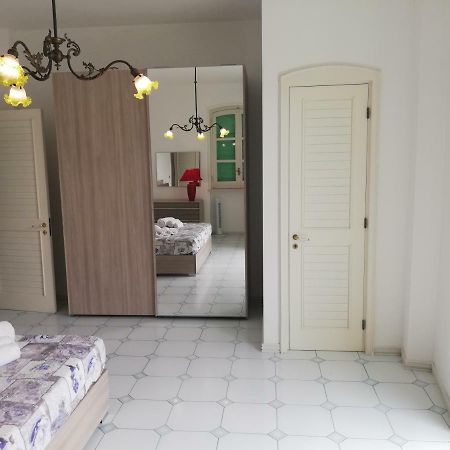 Villa Parisi Bari Zewnętrze zdjęcie