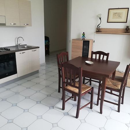 Villa Parisi Bari Zewnętrze zdjęcie