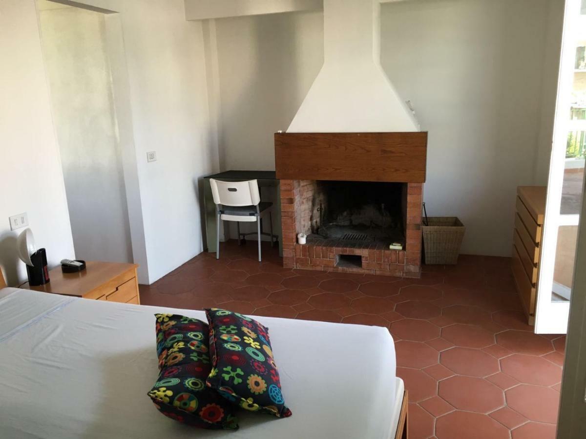 Villa Parisi Bari Zewnętrze zdjęcie