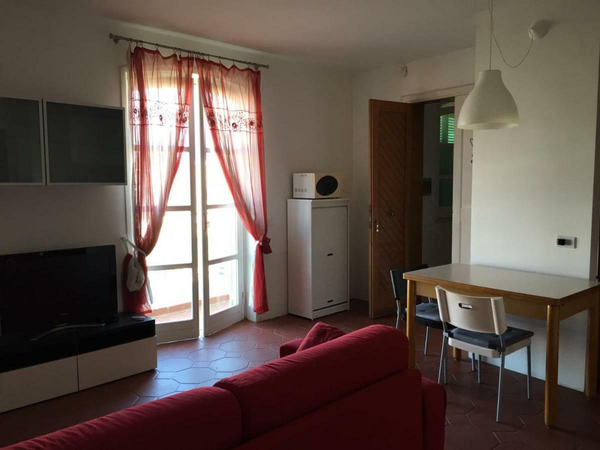 Villa Parisi Bari Zewnętrze zdjęcie
