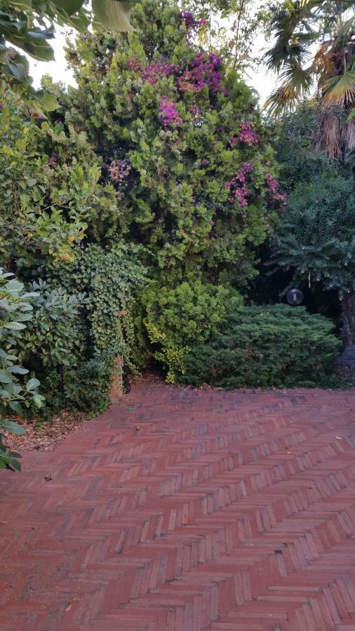 Villa Parisi Bari Zewnętrze zdjęcie
