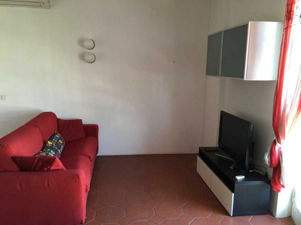 Villa Parisi Bari Zewnętrze zdjęcie
