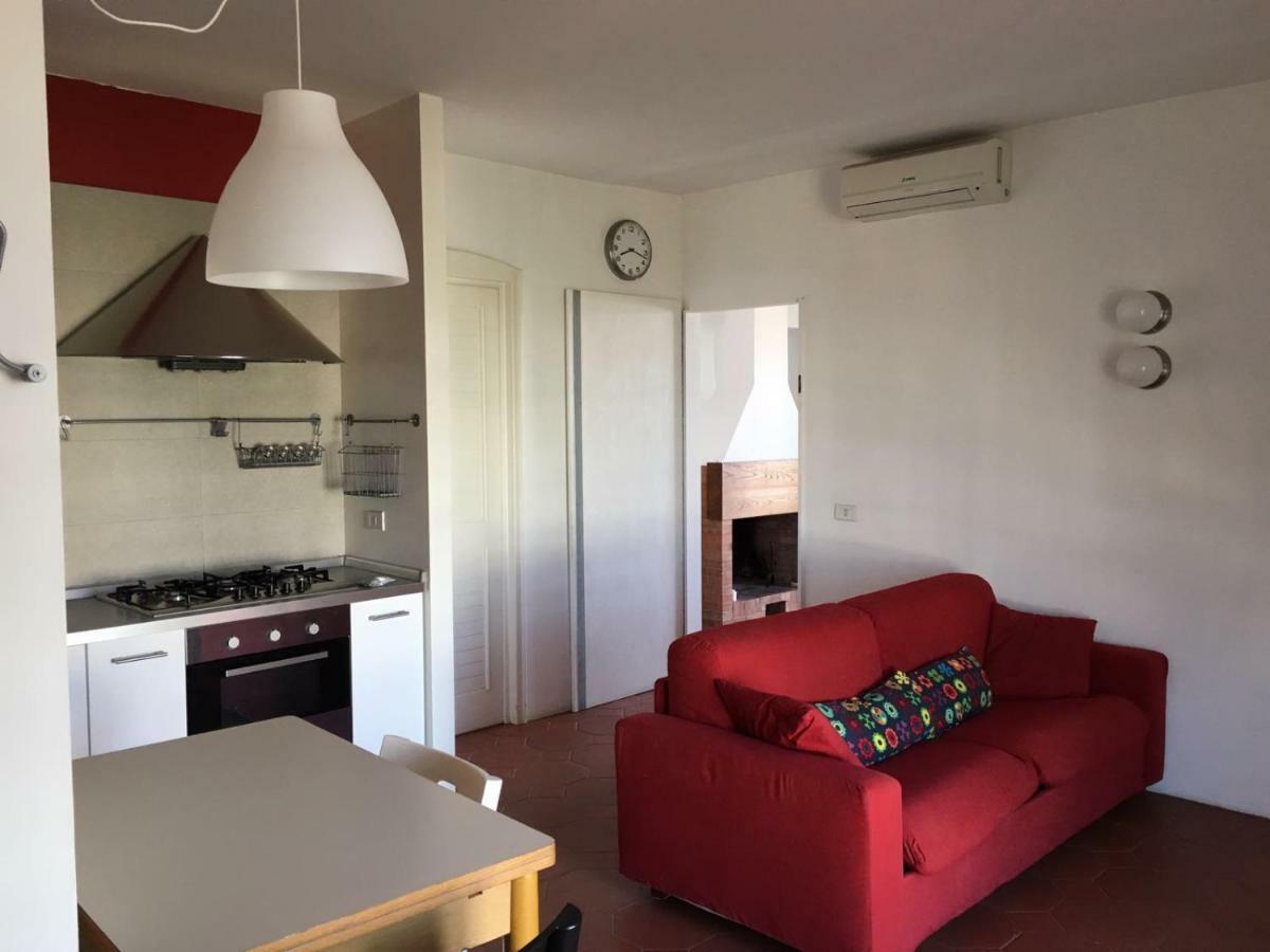 Villa Parisi Bari Zewnętrze zdjęcie