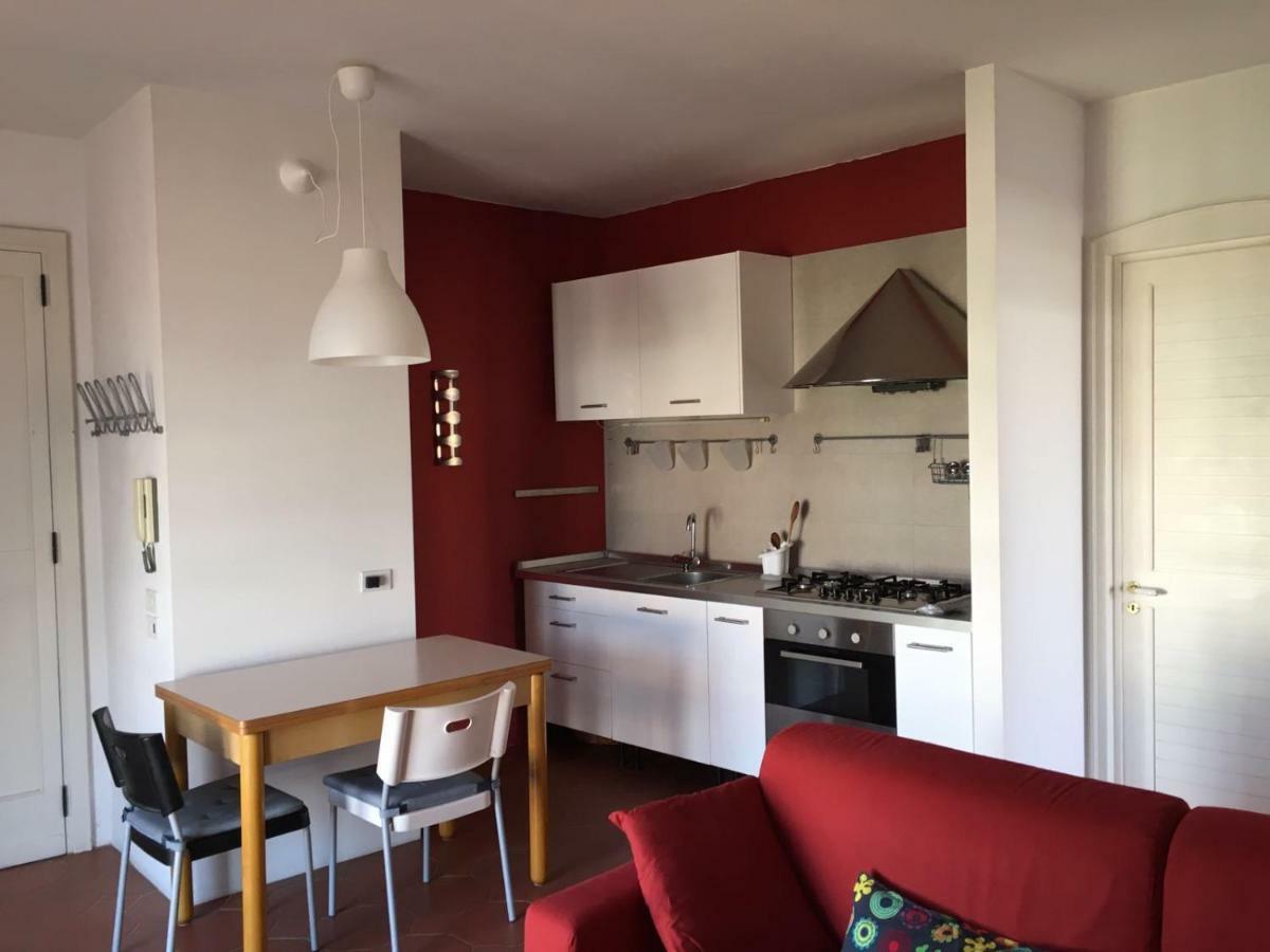 Villa Parisi Bari Zewnętrze zdjęcie