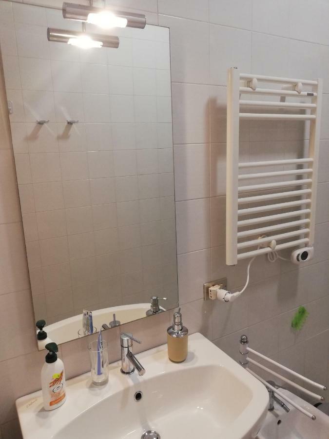 Villa Parisi Bari Zewnętrze zdjęcie