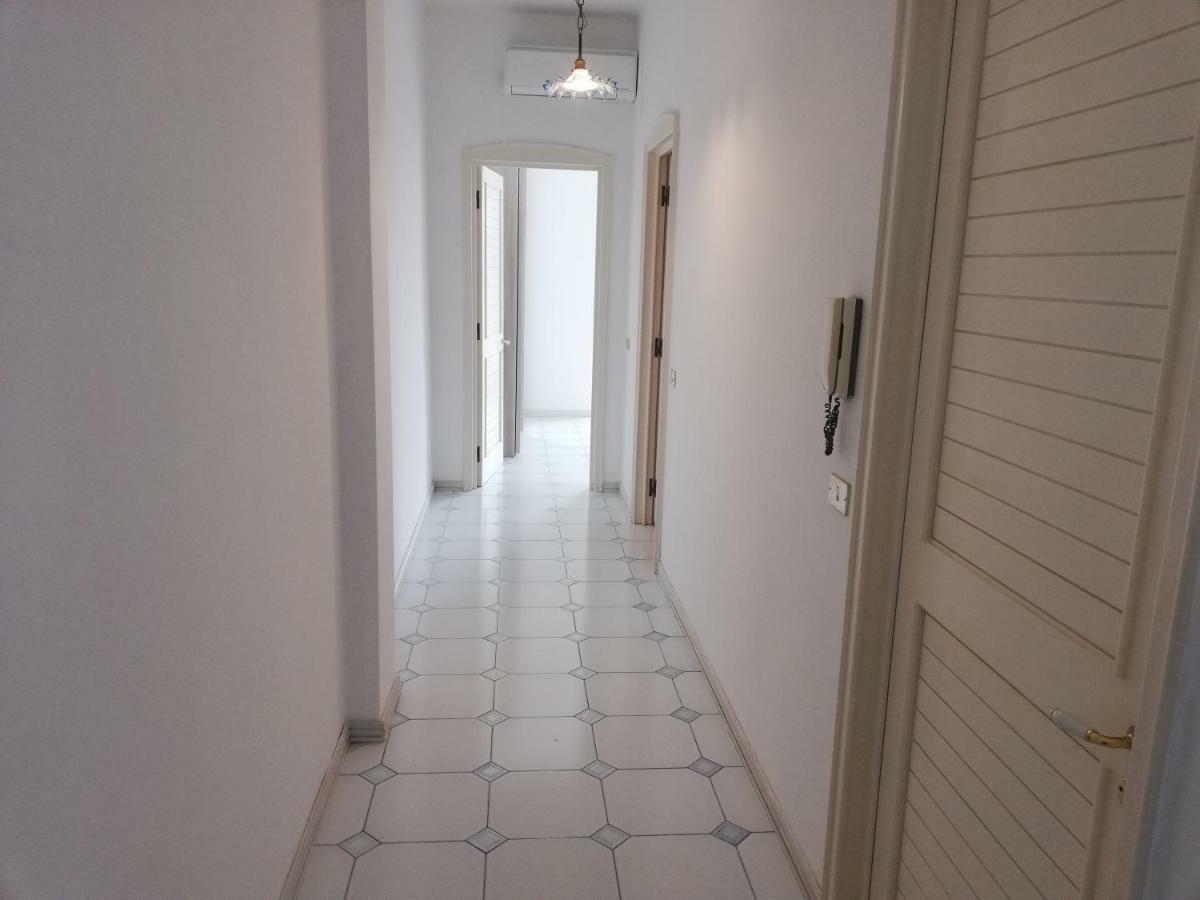 Villa Parisi Bari Zewnętrze zdjęcie