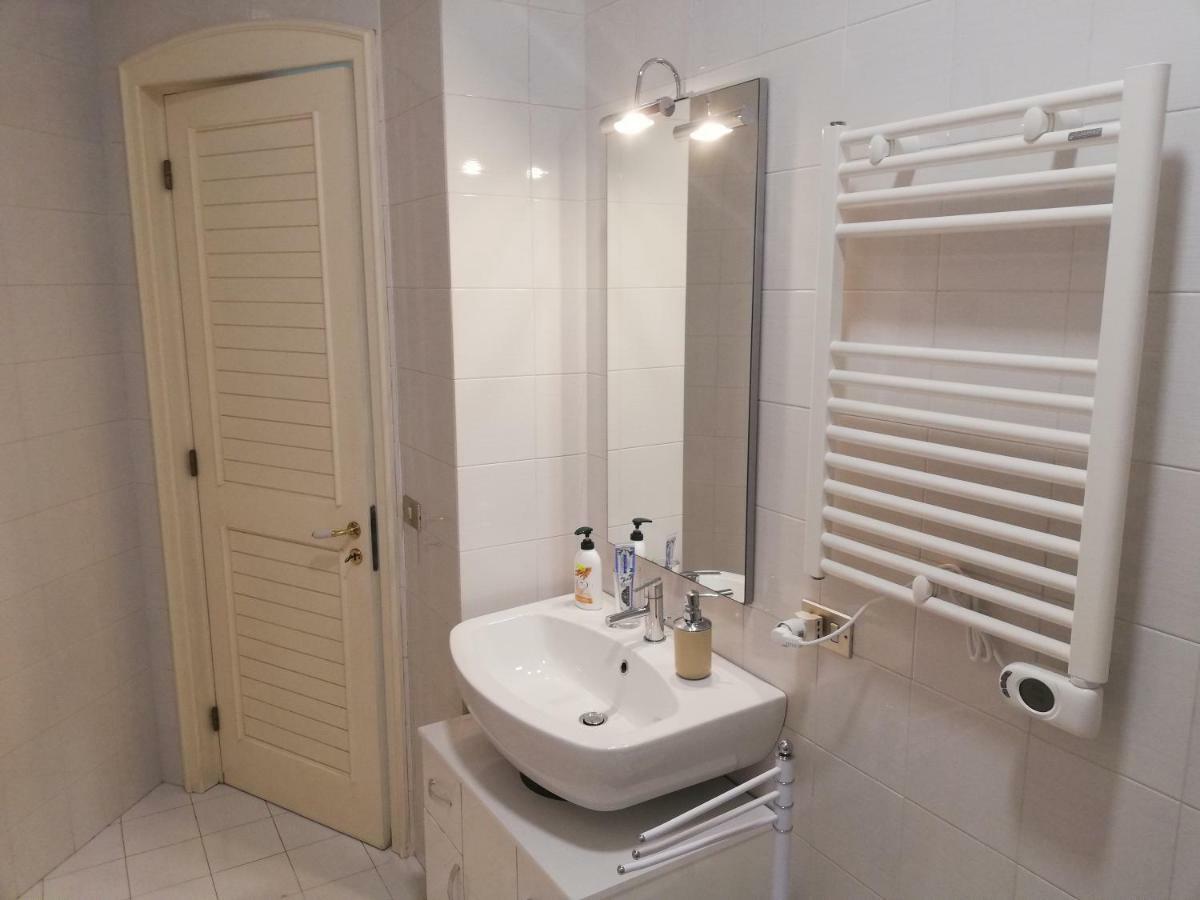 Villa Parisi Bari Zewnętrze zdjęcie